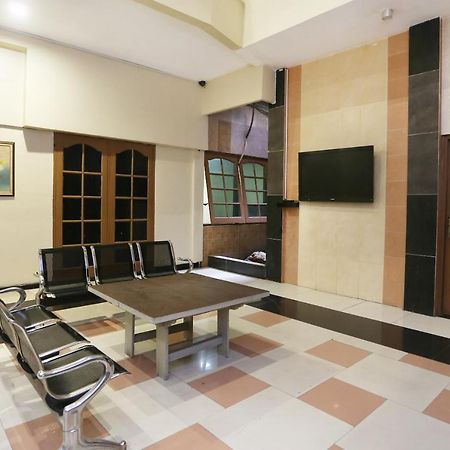 Spot On 2358 Aster Homestay Melati Zewnętrze zdjęcie