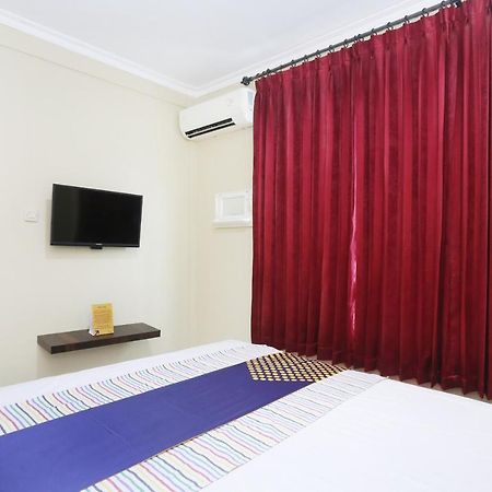 Spot On 2358 Aster Homestay Melati Zewnętrze zdjęcie