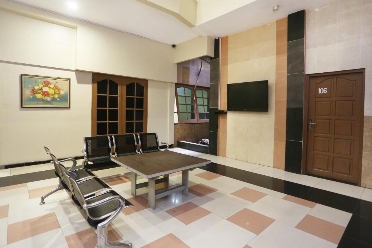 Spot On 2358 Aster Homestay Melati Zewnętrze zdjęcie