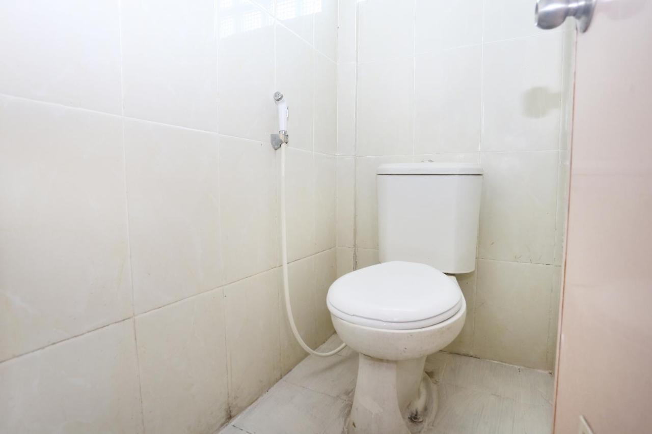 Spot On 2358 Aster Homestay Melati Zewnętrze zdjęcie