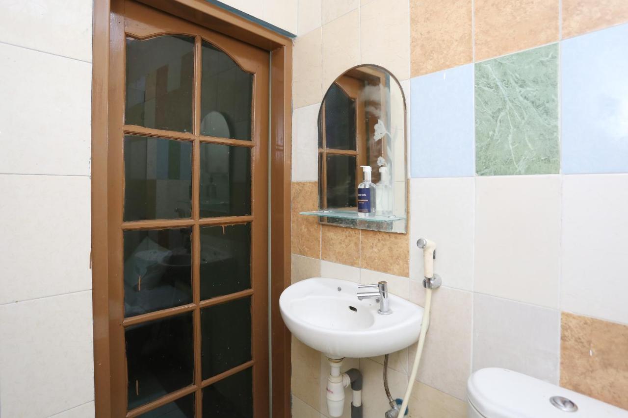 Spot On 2358 Aster Homestay Melati Zewnętrze zdjęcie