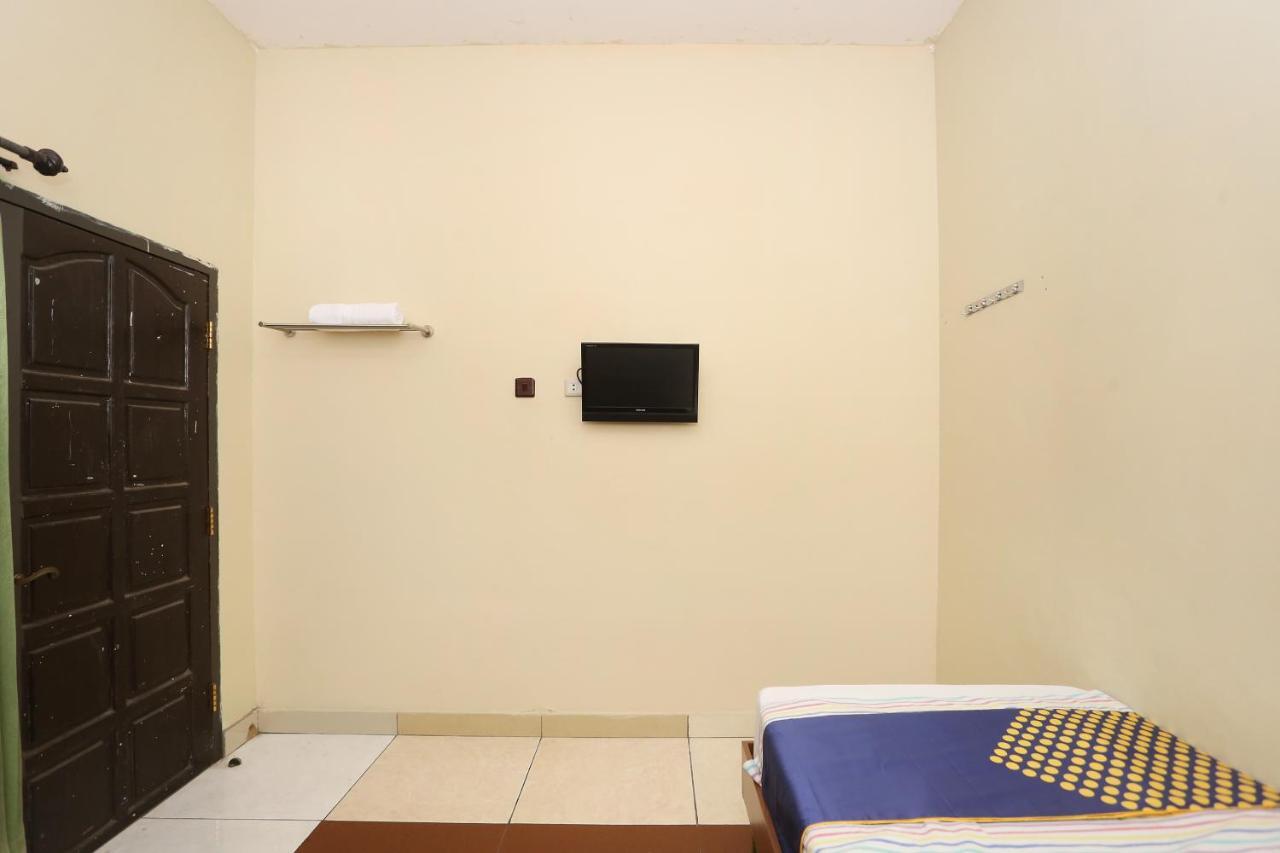Spot On 2358 Aster Homestay Melati Zewnętrze zdjęcie