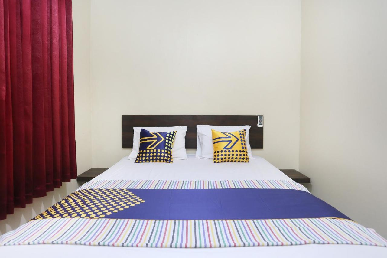 Spot On 2358 Aster Homestay Melati Zewnętrze zdjęcie