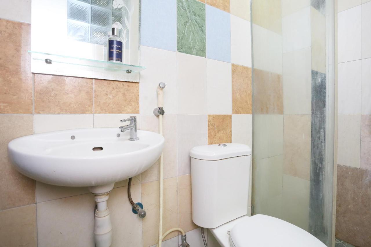 Spot On 2358 Aster Homestay Melati Zewnętrze zdjęcie